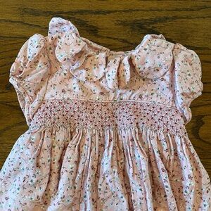 Toddler girl dress